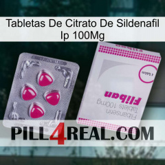 Sildenafil Citrate Tablets Ip 100Mg 32